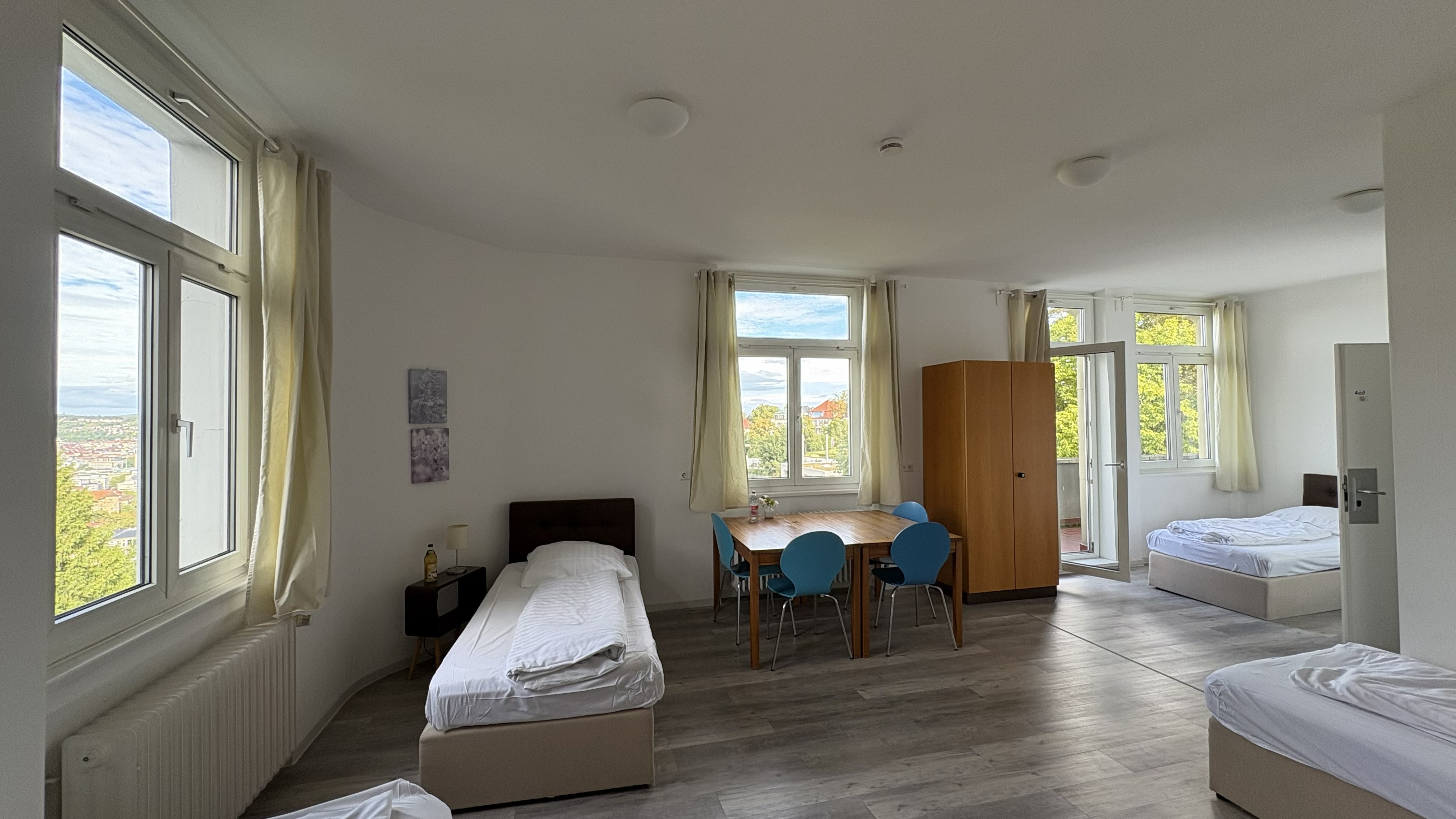 Unsere Zimmer Ib Jugendgästehaus Stuttgart